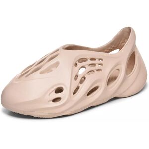 Unbranded (Beige, UK6.5=EU40) Summer Men-Women Beach Shoes Sandals Casual Anti Slipper Run Unbranded (Beige, UK6.5=EU40) Summer Men-Women Beach Shoes Sandals Casual Anti Slipper Run