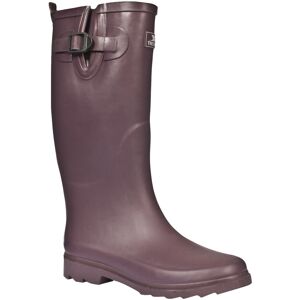 (7 UK, Shiraz) Trespass Womens/Ladies Damon Waterproof Wellington Boots (7 UK, Shiraz) Trespass Womens/Ladies Damon Waterproof Wellington Boots