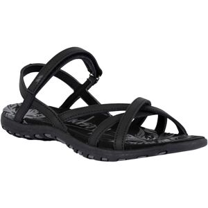 Trespass Womens/Ladies Kimbra Sandals Trespass Womens/Ladies Kimbra Sandals