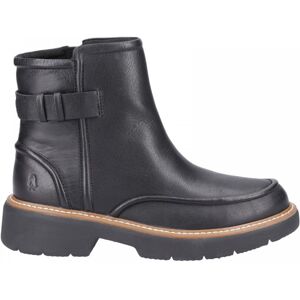 Hush Puppies (4 (Adults')) Jodie Black Women's Lightweight Loafers Hush Puppies (4 (Adults')) Jodie Black Women's Lightweight Loafers