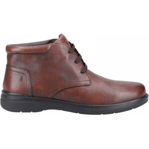 Hush Puppies (12 (Adults')) Malcolm Brown Men's Chukka Boots Hush Puppies (12 (Adults')) Malcolm Brown Men's Chukka Boots