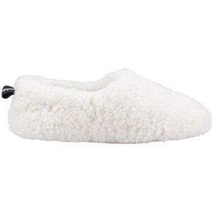 Hush Puppies (7 (Adults')) Emily Cream Women's Memory Foam Slippers Hush Puppies (7 (Adults')) Emily Cream Women's Memory Foam Slippers
