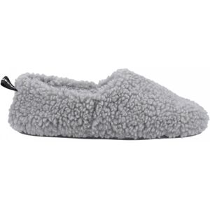 Hush Puppies (7 (Adults')) Emily Grey Womens's Memory Foam Slippers Hush Puppies (7 (Adults')) Emily Grey Womens's Memory Foam Slippers