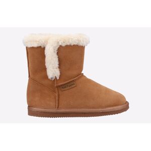 (11) Hush Puppies Ashlynn Leather Junior (11) Hush Puppies Ashlynn Leather Junior