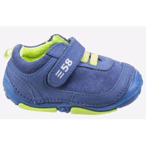 (2) Hush Puppies Harry Pre-Walker Memory Foam Infants Shoes (2) Hush Puppies Harry Pre-Walker Memory Foam Infants Shoes