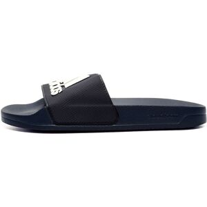 (5) Adidas Adilette Slides Junior (5) Adidas Adilette Slides Junior