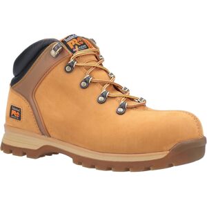 (Gold, 13 (Adults')) Timberland Pro Splitrock CT XT Leather Wheat Safety Boots (Gold, 13 (Adults')) Timberland Pro Splitrock CT XT Leather Wheat Safety Boots