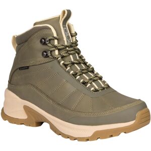 (8 UK, Sage) Trespass Womens/Ladies Layla DLX Walking Boots (8 UK, Sage) Trespass Womens/Ladies Layla DLX Walking Boots