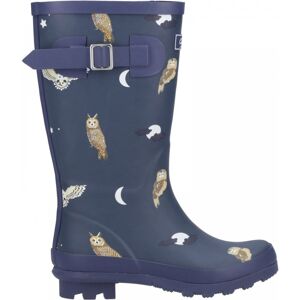 Cotswold (3 (Adults'), Owls) Woodland Junior Owls Childrens Print Wellies Cotswold (3 (Adults'), Owls) Woodland Junior Owls Childrens Print Wellies