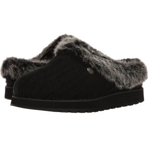 Skechers BOBS Women's Keepsakes Ice Angel Slipper Natural 10 M US Skechers BOBS Women's Keepsakes Ice Angel Slipper Natural 10 M US