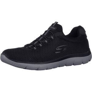Skechers Summits Blackcharcoal 9 D (M) Skechers Summits Blackcharcoal 9 D (M)