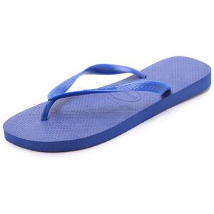 Havaianas Womens Top Flip Flop Sandals Marine Blue Size 1112 Womens Havaianas Womens Top Flip Flop Sandals Marine Blue Size 1112 Womens