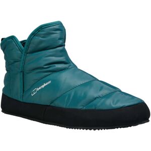 (3 UK-4 UK, Blue) Berghaus Womens/Ladies Bothy Slipper Boots (3 UK-4 UK, Blue) Berghaus Womens/Ladies Bothy Slipper Boots