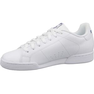 Reebok Men's NPC ii Fashion Sneaker White 7.5 Reebok Men's NPC ii Fashion Sneaker White 7.5