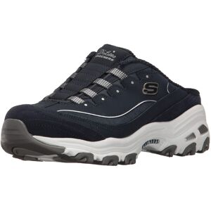 Skechers Women's Bright Sky Navy/White 11 Skechers Women's Bright Sky Navy/White 11