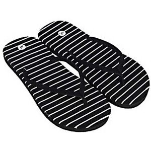 Unbranded (Stripe, EU38) Flip Summer Women Flops Shoes Beach Sandals Home Flipflops Shoes Unbranded (Stripe, EU38) Flip Summer Women Flops Shoes Beach Sandals Home Flipflops Shoes