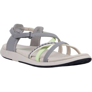 (7 UK, Ecru) Trespass Womens/Ladies Perla Sandals (7 UK, Ecru) Trespass Womens/Ladies Perla Sandals