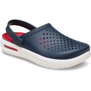 (Blue, 11 (Adults')) Crocs InMotion Clog Thermoplastic Navy Clogs (Blue, 11 (Adults')) Crocs InMotion Clog Thermoplastic Navy Clogs