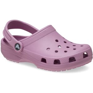 (Purple, 6 (Adults')) Crocs Toddler Classic Clog Thermoplastic Hydrangea Loafers (Purple, 6 (Adults')) Crocs Toddler Classic Clog Thermoplastic Hydrangea Loafers
