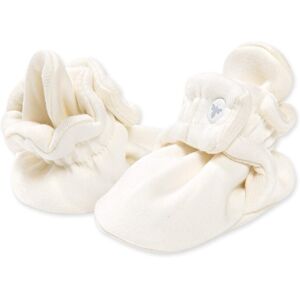 Burts Bees Baby baby boys Booties, Organic Cotton Adjustable Infant Shoes Slipp Burts Bees Baby baby boys Booties, Organic Cotton Adjustable Infant Shoes Slipp