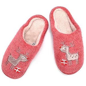 Unbranded (As show, One size) Size 38-39 (recommended for sizes 37-38) Slippers Woman Men Unbranded (As show, One size) Size 38-39 (recommended for sizes 37-38) Slippers Woman Men