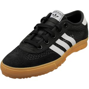 adidas Tischtennis Womens Casual Trainers in Black White - 4.5 UK adidas Tischtennis Womens Casual Trainers in Black White - 4.5 UK