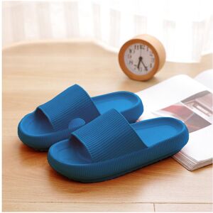 Unbranded (Blue, 36/37) Womens Comfort Men Soft Summer Sliders Slip On Mules Slippers Sand Unbranded (Blue, 36/37) Womens Comfort Men Soft Summer Sliders Slip On Mules Slippers Sand