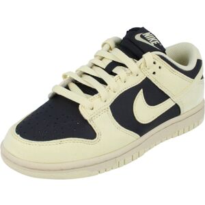 NIKE - Dunk Low - Black - Mesh/Synthetic - Shoes NIKE - Dunk Low - Black - Mesh/Synthetic - Shoes