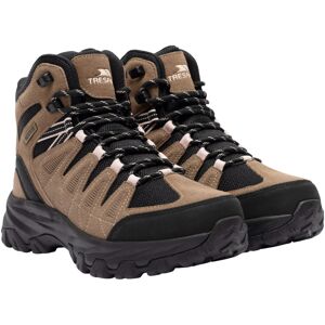 (5 UK, Earth) Trespass Womens/Ladies Amelie Suede Walking Boots (5 UK, Earth) Trespass Womens/Ladies Amelie Suede Walking Boots