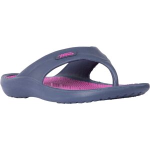 (6 UK, Navy/Purple Orchid) Trespass Womens/Ladies Carina Sandals (6 UK, Navy/Purple Orchid) Trespass Womens/Ladies Carina Sandals