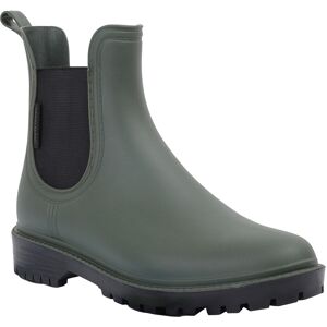 (5 UK, Deep Green) Regatta Womens/Ladies Lady Harriett II Ankle Wellington Boots (5 UK, Deep Green) Regatta Womens/Ladies Lady Harriett II Ankle Wellington Boots