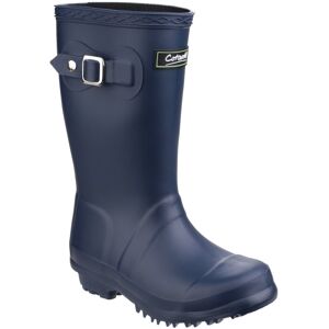 (30 EUR, Navy) Cotswold Buckingham Girls Wellingtons / Girls Boots (30 EUR, Navy) Cotswold Buckingham Girls Wellingtons / Girls Boots