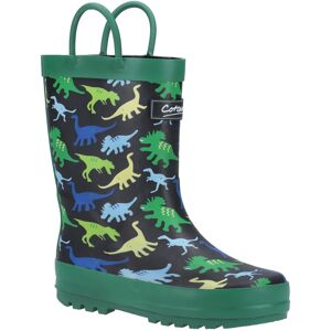 Cotswold (9 (Children's), Dinosaur) Sprinkle Junior Dinosaur Kids Fun Print Wellies Cotswold (9 (Children's), Dinosaur) Sprinkle Junior Dinosaur Kids Fun Print Wellies