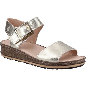 (7) Hush Puppies Ellie LEATHER Womens (7) Hush Puppies Ellie LEATHER Womens