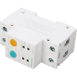 Kikidex (As show, One size) Smart Circuit Breaker Switch Panel Timing Relay APP Remote C Kikidex (As show, One size) Smart Circuit Breaker Switch Panel Timing Relay APP Remote C