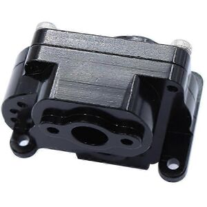 Kikidex (As show, One size) Metal Transmission Gearbox Housing for TRX4M -4M 1/18 RC Cra Kikidex (As show, One size) Metal Transmission Gearbox Housing for TRX4M -4M 1/18 RC Cra
