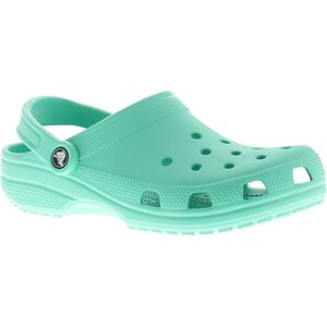 Crocs Junior Childrens Sandals Clog Classic Slip On green UK Size Crocs Junior Childrens Sandals Clog Classic Slip On green UK Size