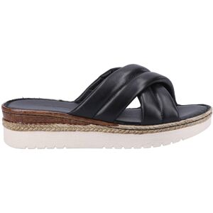 (7) Hush Puppies Samira Womens Mule Sandals (7) Hush Puppies Samira Womens Mule Sandals