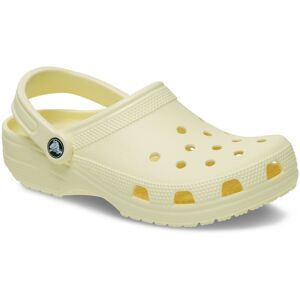 Crocs Classic EVA Women's Yellow Light Clogs Crocs Classic EVA Women's Yellow Light Clogs