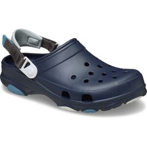 Crocs All-Terrain EVA Men's Navy Clogs Crocs All-Terrain EVA Men's Navy Clogs