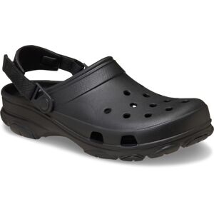 Crocs All-Terrain EVA Men's Black Clogs Crocs All-Terrain EVA Men's Black Clogs