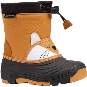 (7 UK Child, Tan) Trespass Childrens/Kids Koda Snow Boots (7 UK Child, Tan) Trespass Childrens/Kids Koda Snow Boots