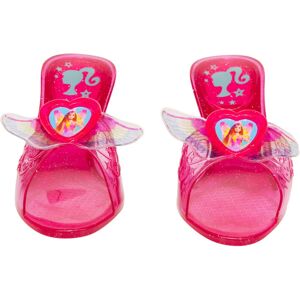 Barbie Girls Jelly Shoes Barbie Girls Jelly Shoes