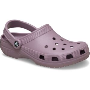 Crocs Classic EVA Women's Dusty Lilac Clogs Crocs Classic EVA Women's Dusty Lilac Clogs