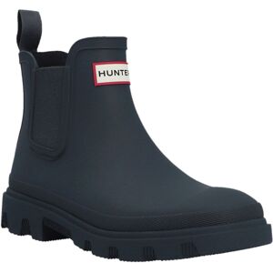 (, ) Hunter Downpour Rubber Hunter Navy Wellington Boots (, ) Hunter Downpour Rubber Hunter Navy Wellington Boots