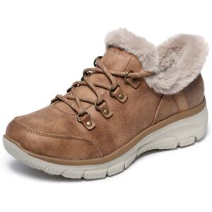 Skechers Women's EASY GOING - FALL ADVENTURES - Hands Free Slip-Ins bootie, Tan, Skechers Women's EASY GOING - FALL ADVENTURES - Hands Free Slip-Ins bootie, Tan,