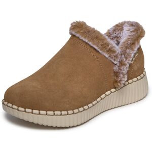 Skechers Women's WILSHIRE BLVD - FALLIN FOR YOU Hands Free Slip-Ins, scooped fau Skechers Women's WILSHIRE BLVD - FALLIN FOR YOU Hands Free Slip-Ins, scooped fau