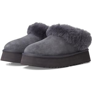 Ugg Women's Tazzelle Slipper, Obsidian, 12 Ugg Women's Tazzelle Slipper, Obsidian, 12