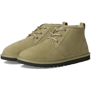 Ugg Men's Neumel Chukka Boot, Muted Brass/Magnolia Leaf, 5 Ugg Men's Neumel Chukka Boot, Muted Brass/Magnolia Leaf, 5