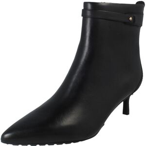 (Black, UK 6.5) Ladies Clarks Smart Zip Fastening Heeled Ankle Boots - Adela Up (Black, UK 6.5) Ladies Clarks Smart Zip Fastening Heeled Ankle Boots - Adela Up